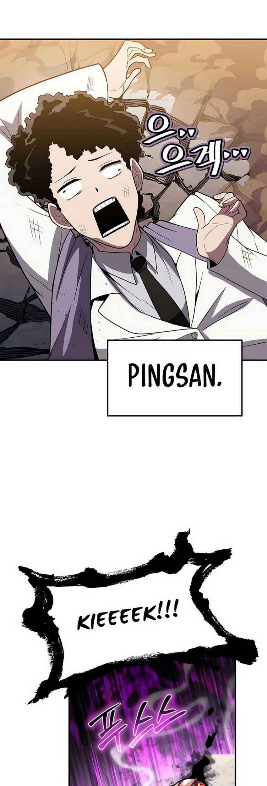 The Knight King Who Returned with a God Chapter 78 - halaman 73