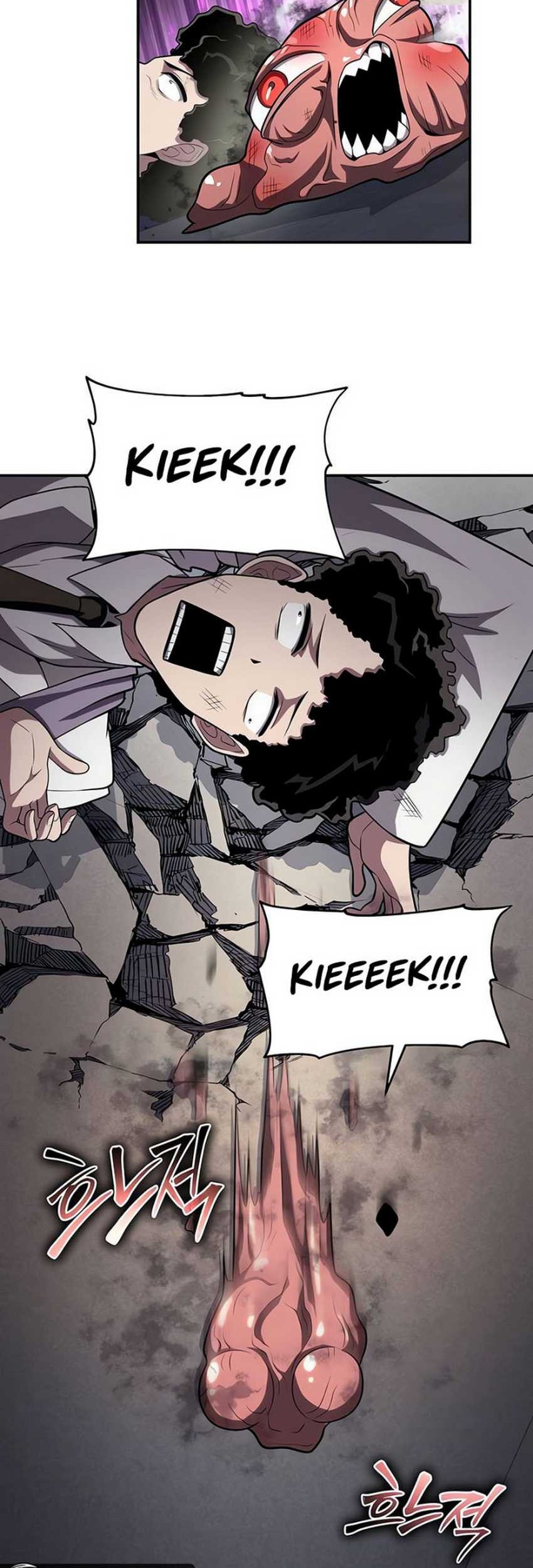 The Knight King Who Returned with a God Chapter 78 - halaman 74