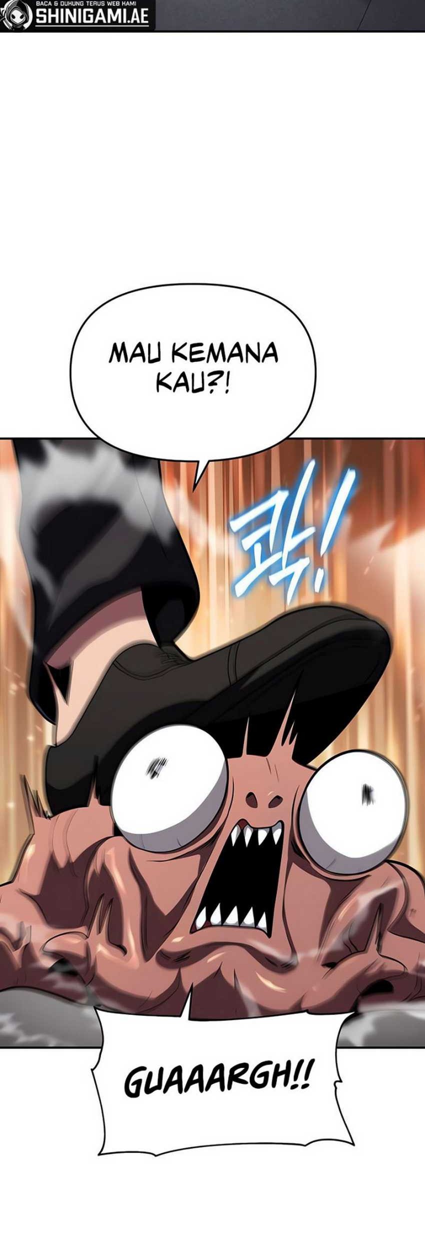 The Knight King Who Returned with a God Chapter 78 - halaman 75