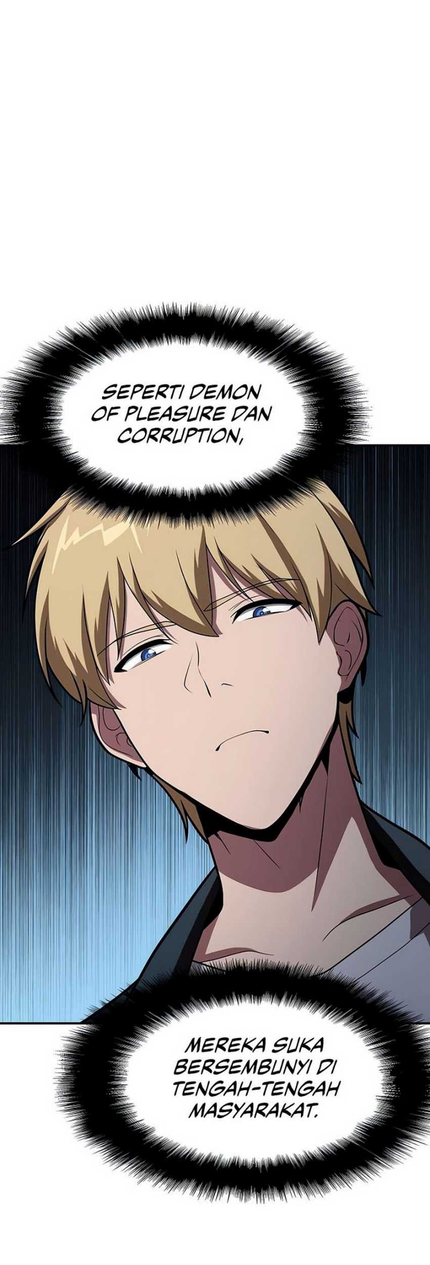 The Knight King Who Returned with a God Chapter 78 - halaman 78