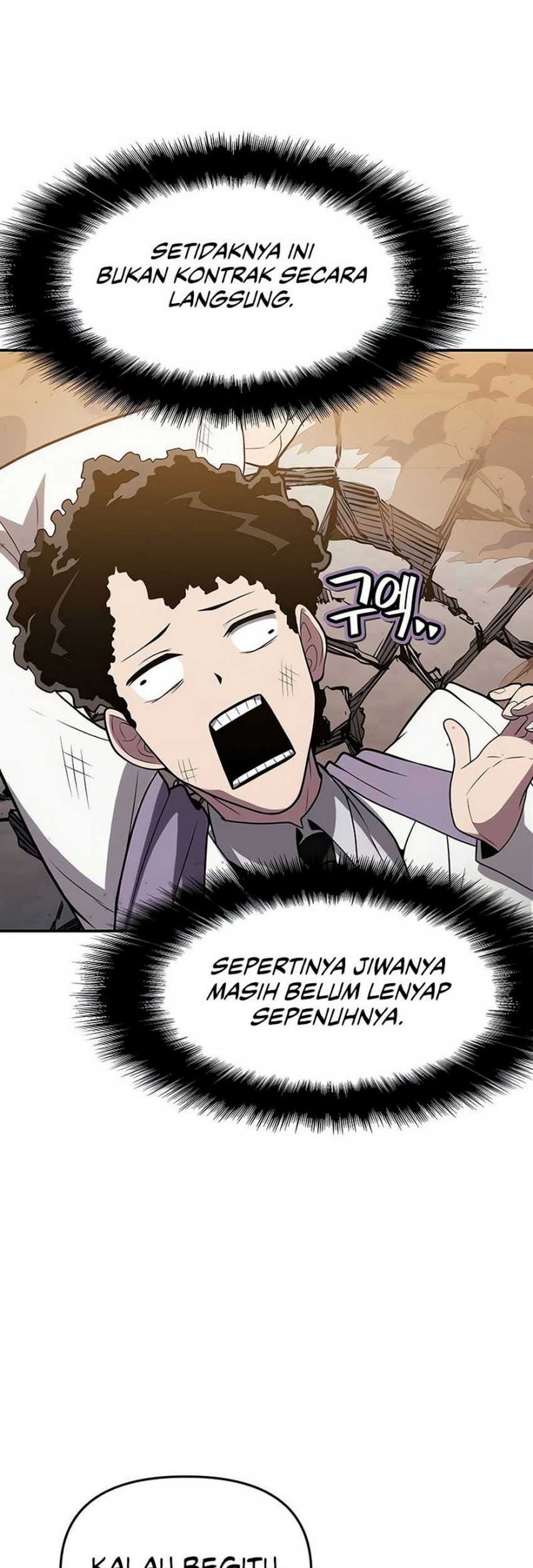 The Knight King Who Returned with a God Chapter 78 - halaman 79