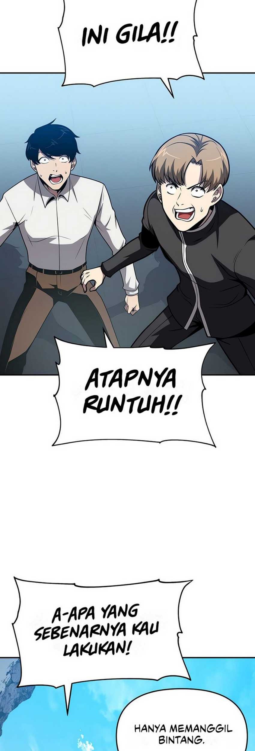 The Knight King Who Returned with a God Chapter 78 - halaman 8