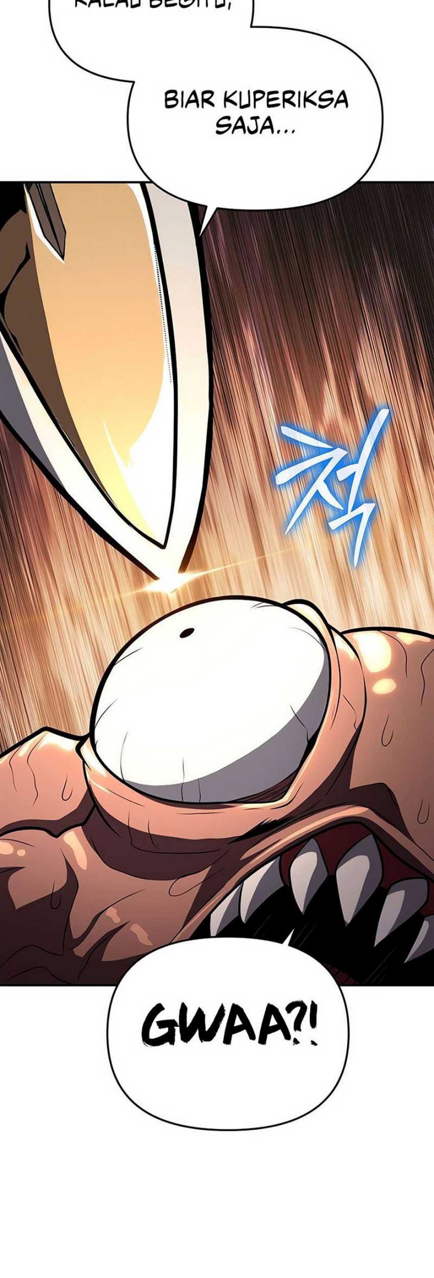 The Knight King Who Returned with a God Chapter 78 - halaman 80