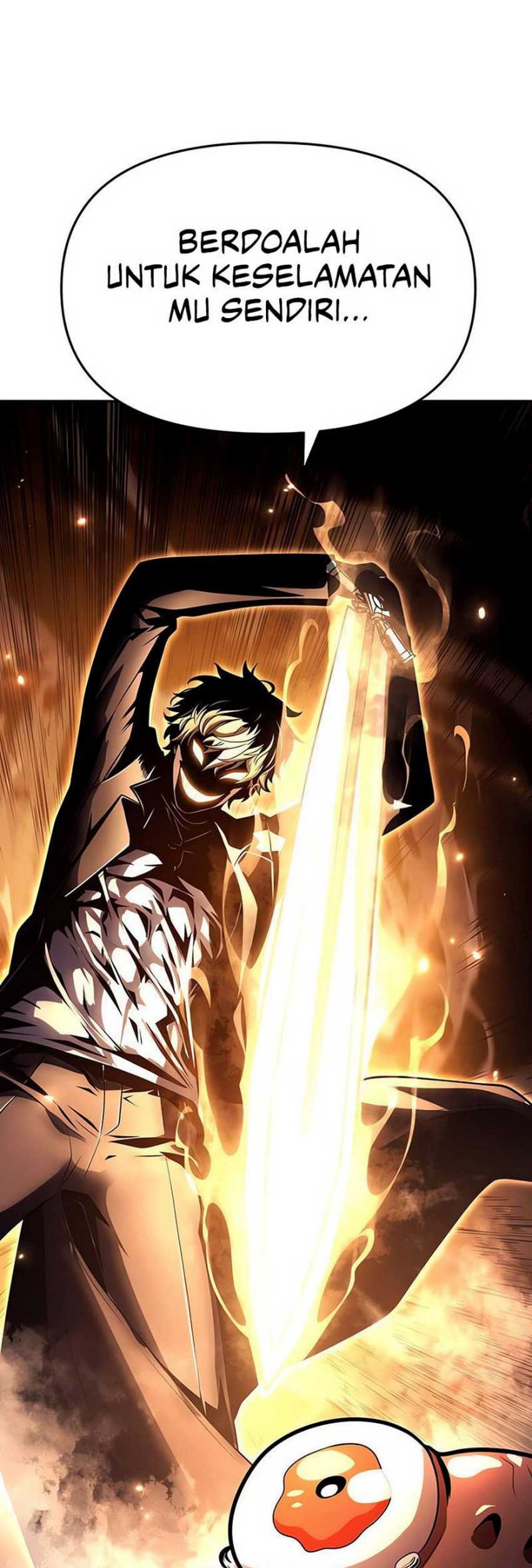 The Knight King Who Returned with a God Chapter 78 - halaman 81