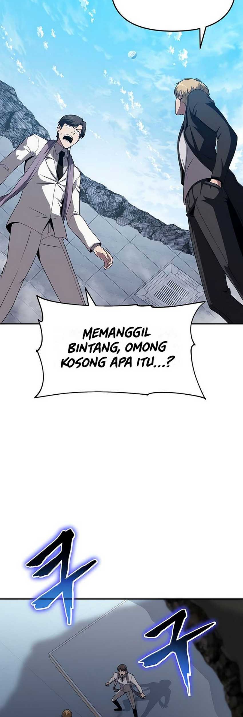 The Knight King Who Returned with a God Chapter 78 - halaman 9