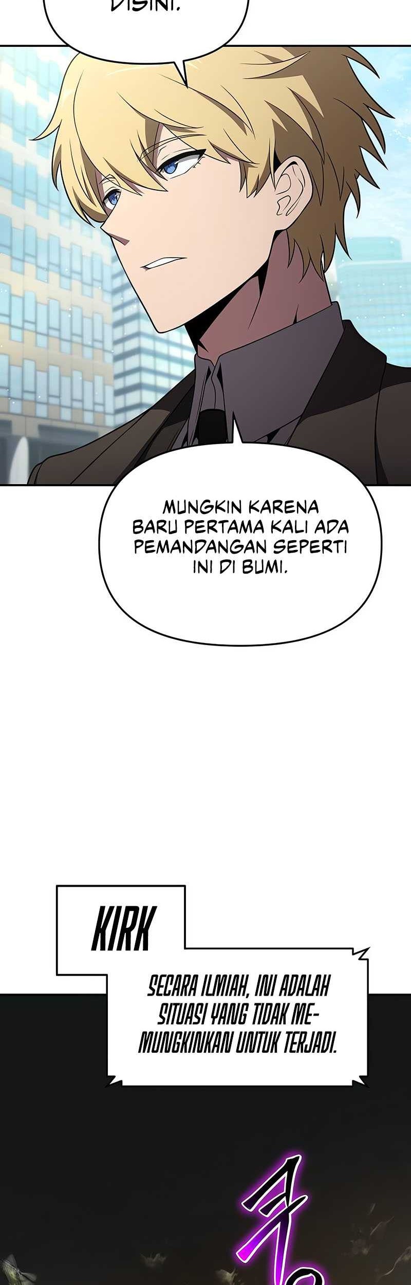The Knight King Who Returned with a God Chapter 79 - halaman 11