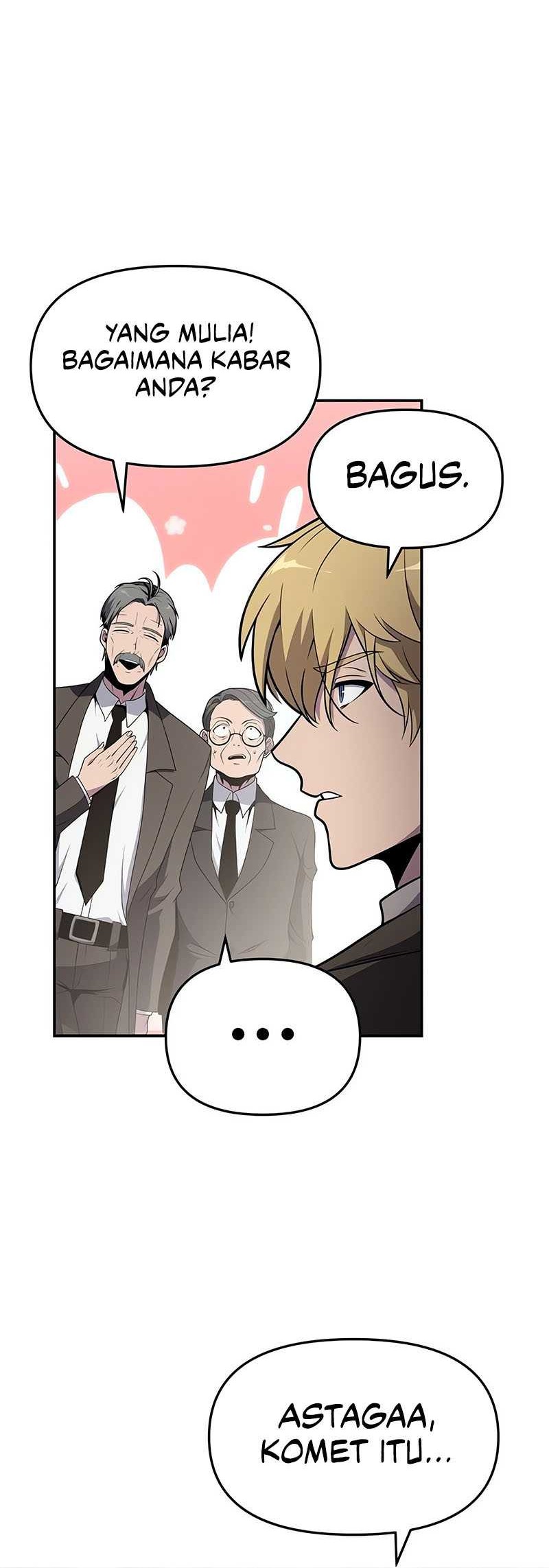 The Knight King Who Returned with a God Chapter 79 - halaman 17