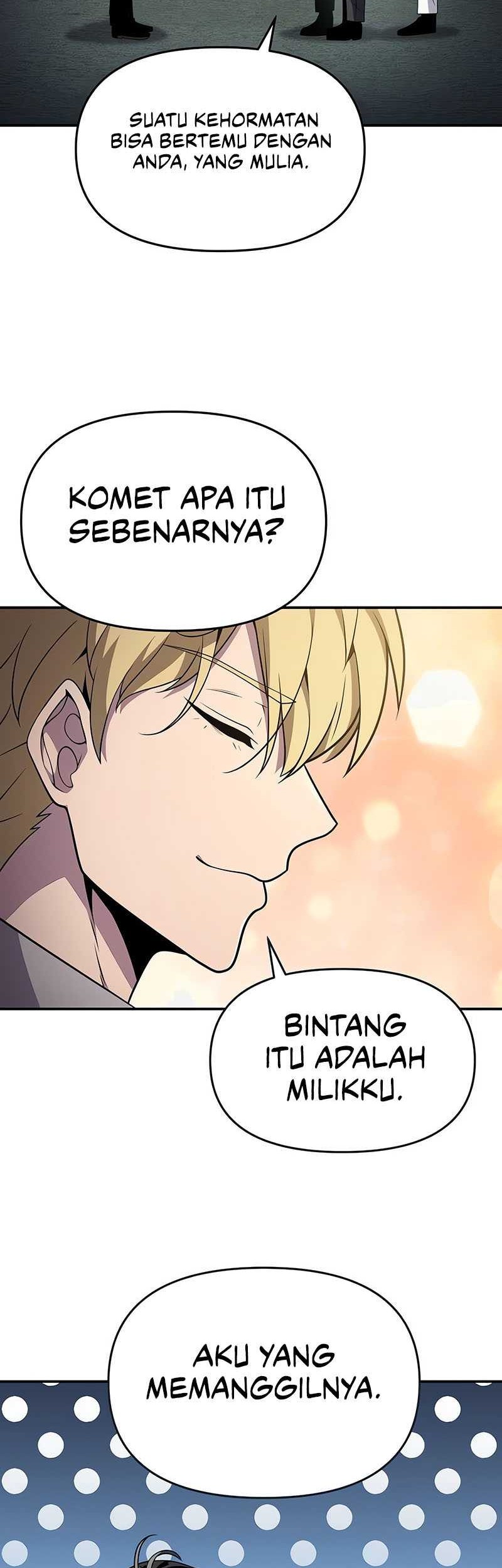 The Knight King Who Returned with a God Chapter 79 - halaman 19