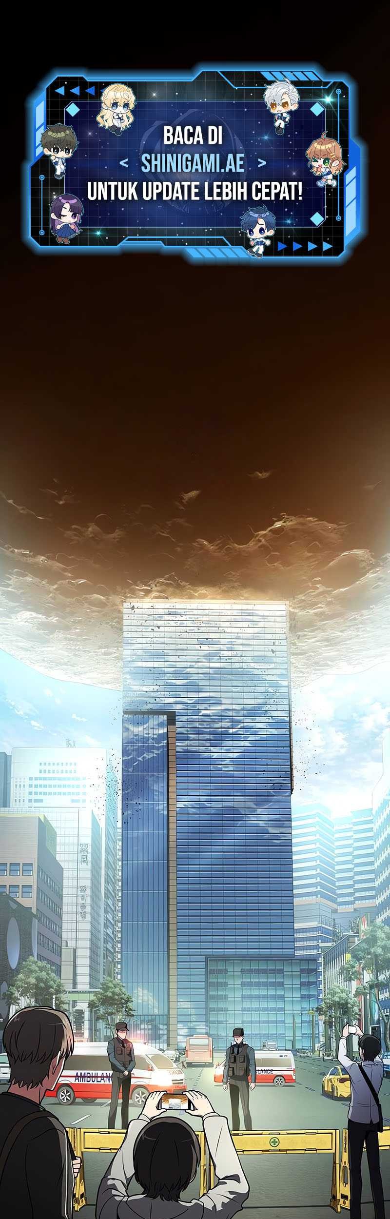 The Knight King Who Returned with a God Chapter 79 - halaman 2