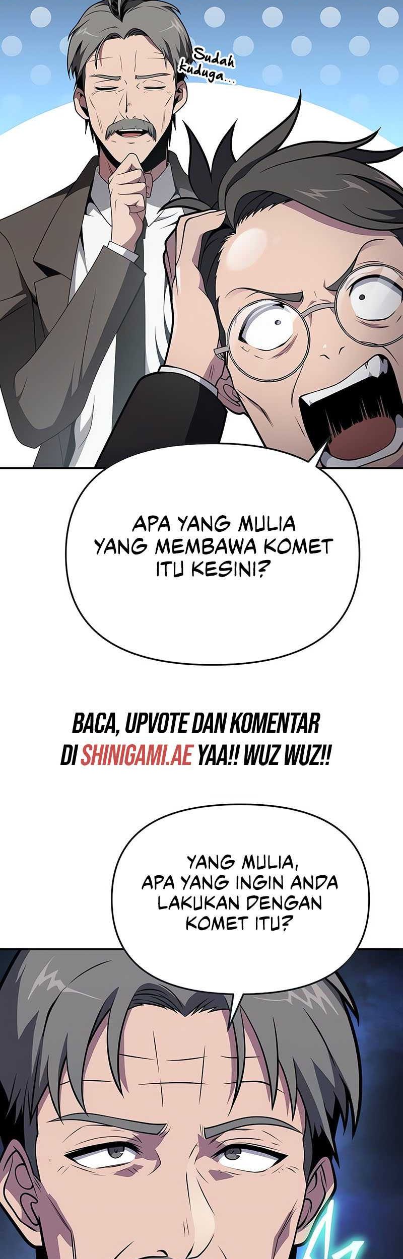 The Knight King Who Returned with a God Chapter 79 - halaman 20