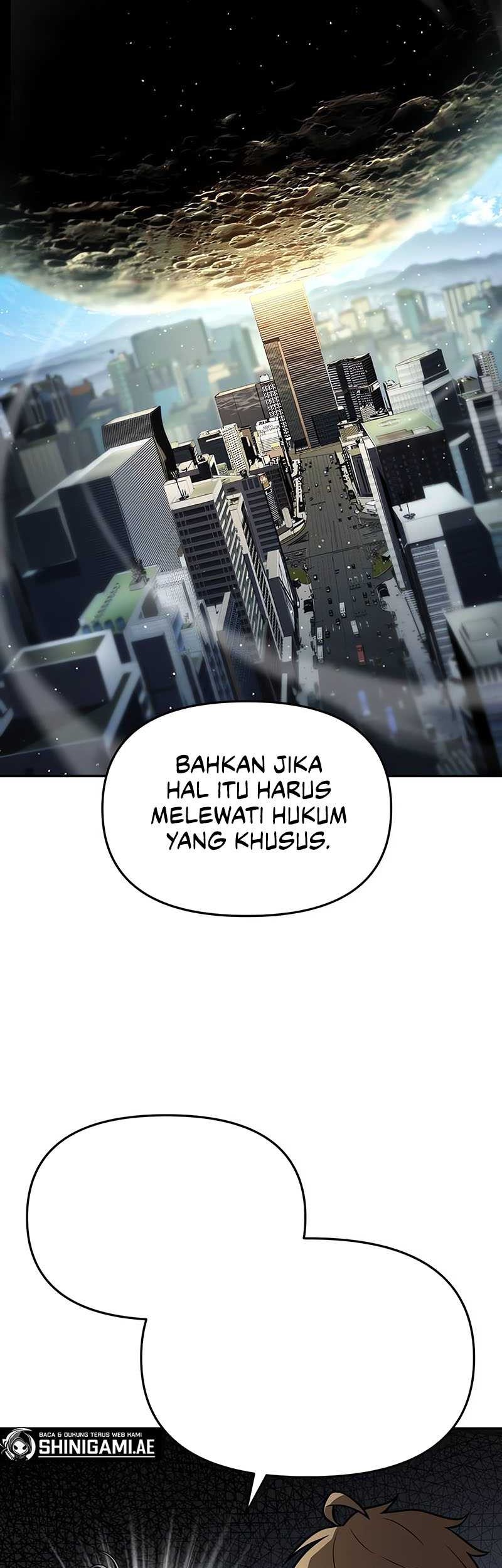 The Knight King Who Returned with a God Chapter 79 - halaman 24