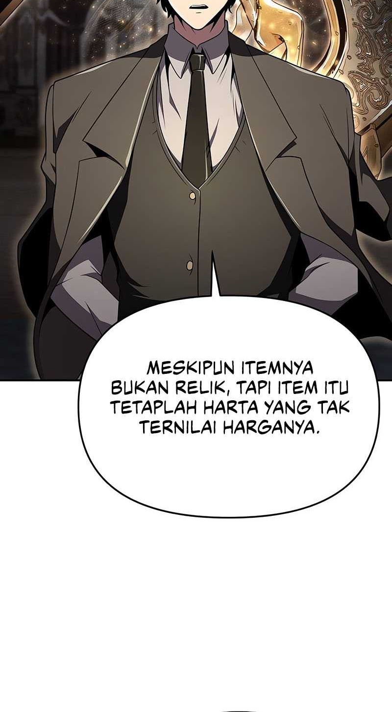 The Knight King Who Returned with a God Chapter 79 - halaman 29