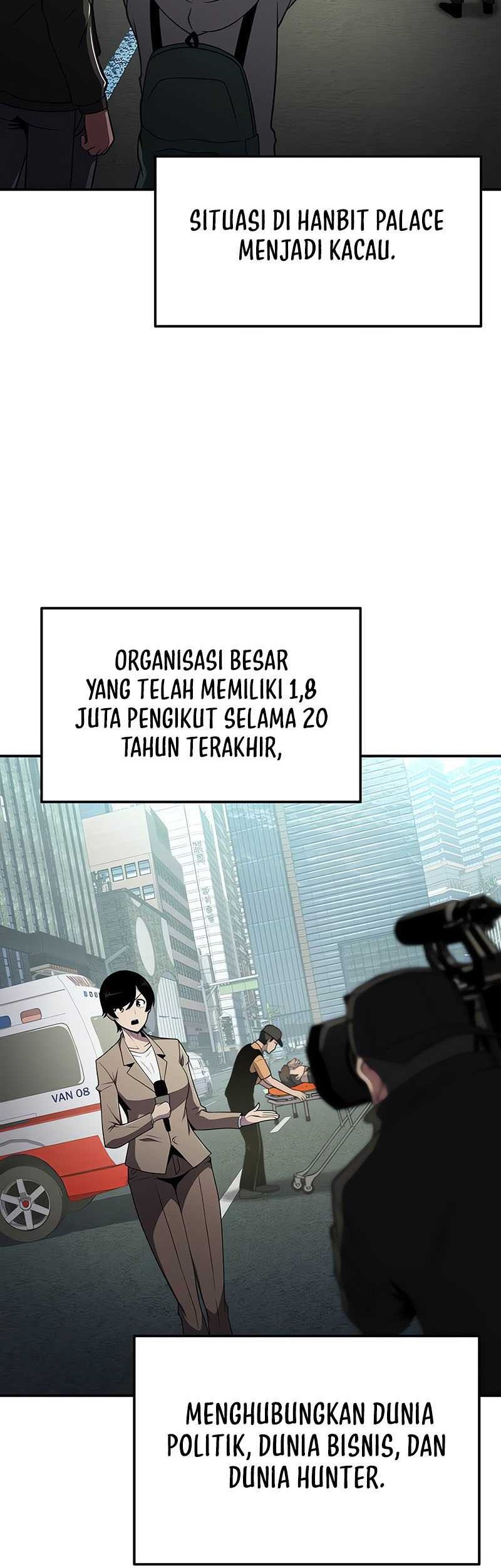 The Knight King Who Returned with a God Chapter 79 - halaman 3