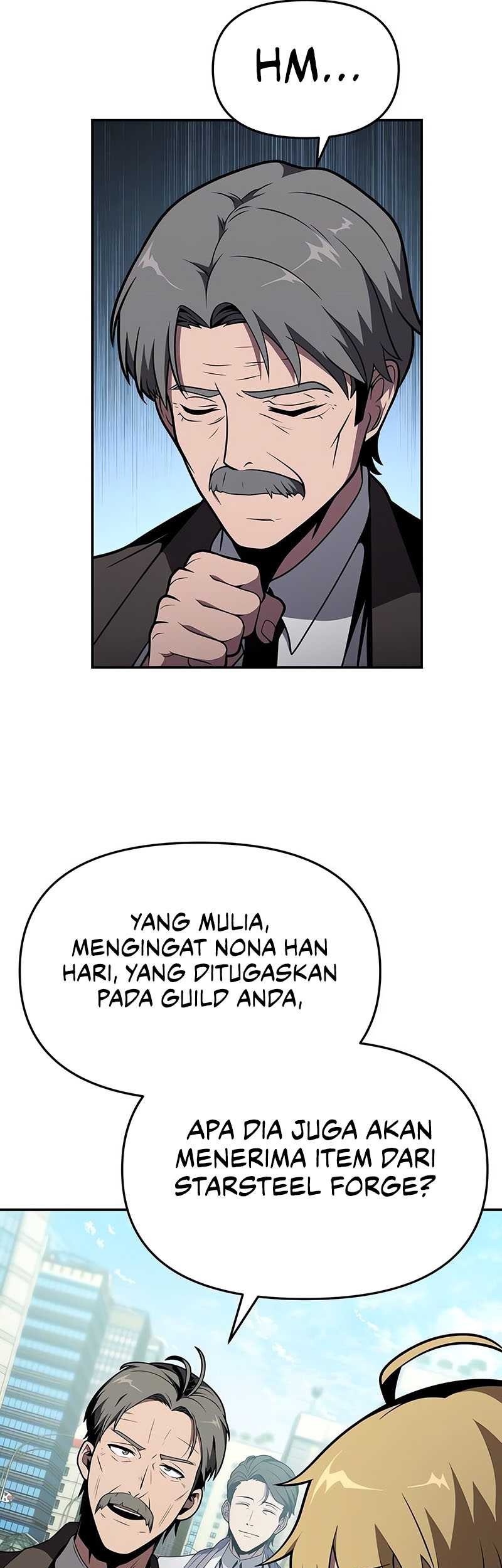 The Knight King Who Returned with a God Chapter 79 - halaman 30