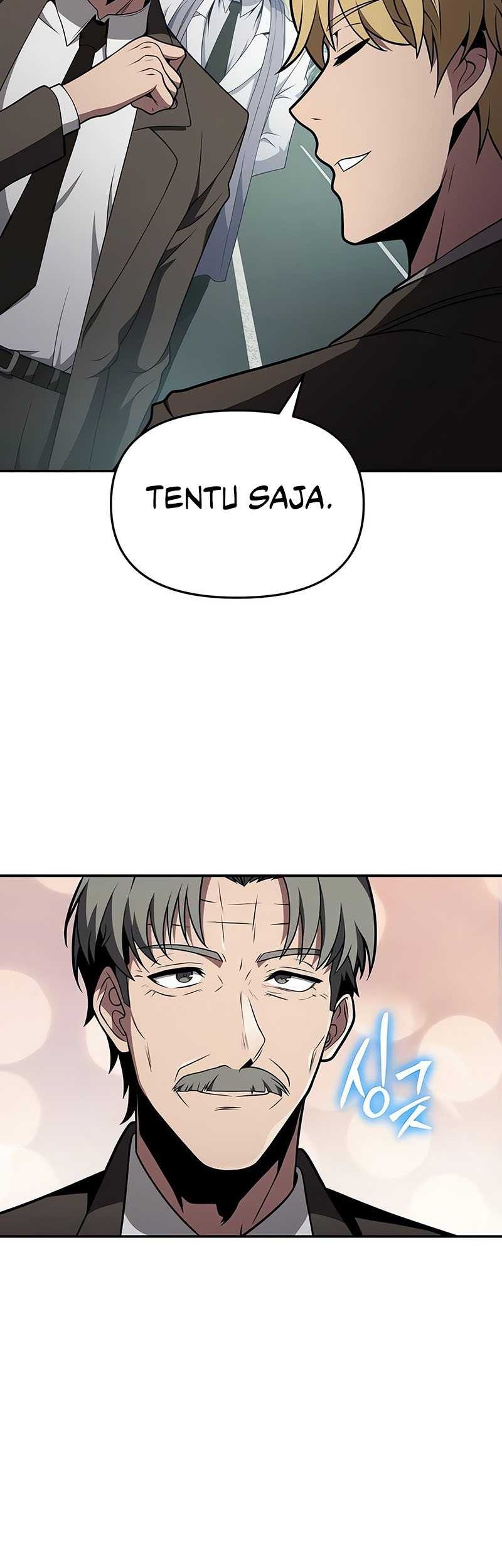 The Knight King Who Returned with a God Chapter 79 - halaman 31
