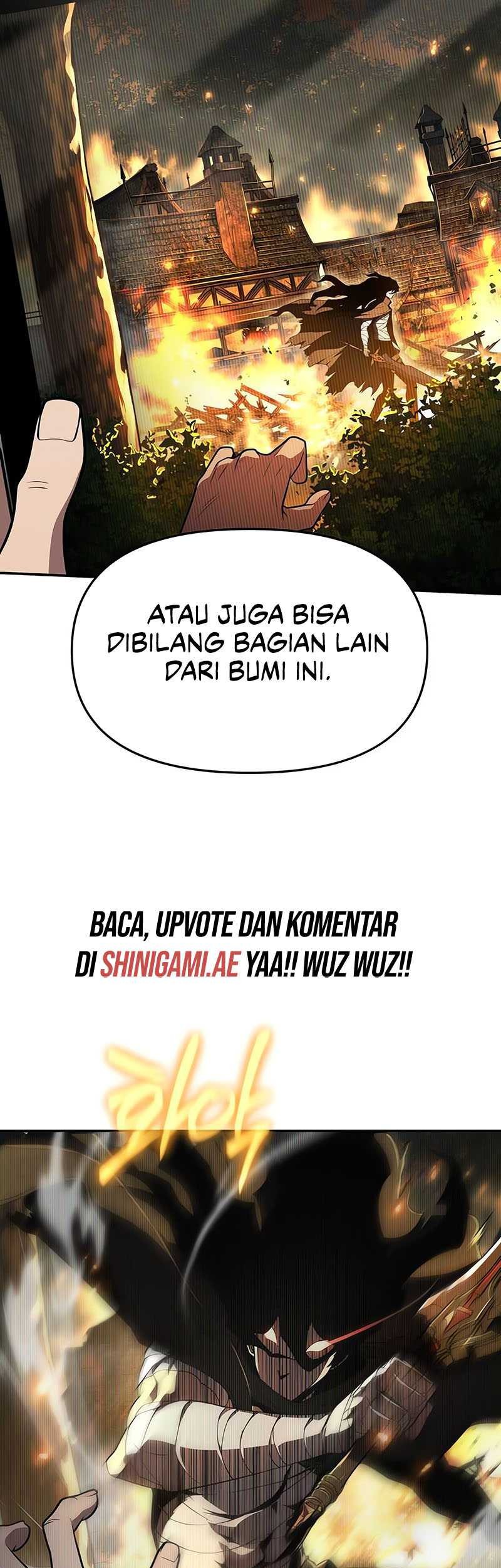 The Knight King Who Returned with a God Chapter 79 - halaman 38