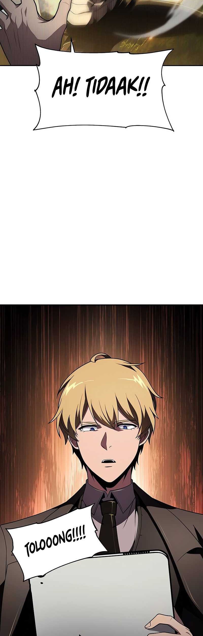 The Knight King Who Returned with a God Chapter 79 - halaman 39