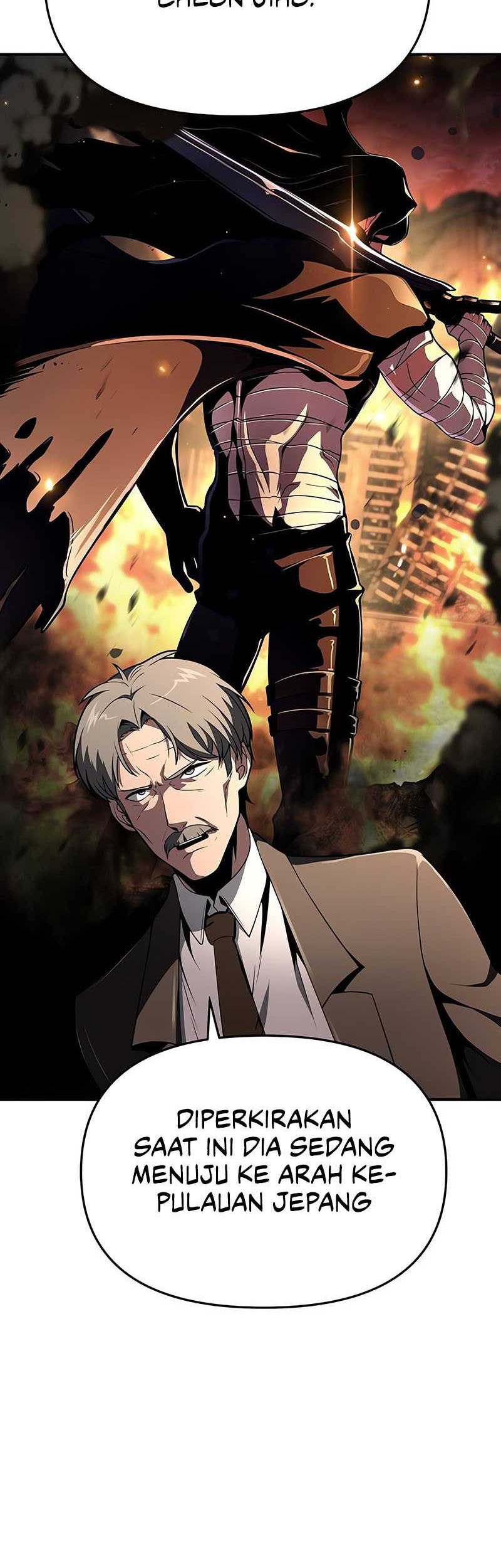 The Knight King Who Returned with a God Chapter 79 - halaman 41