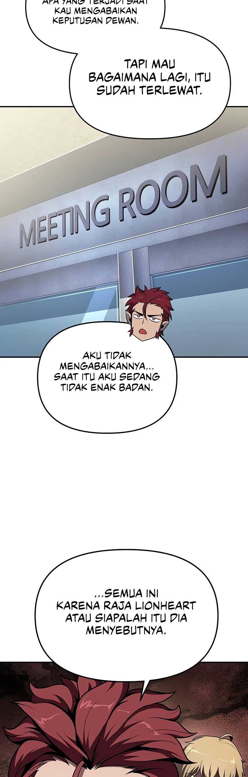 The Knight King Who Returned with a God Chapter 79 - halaman 44