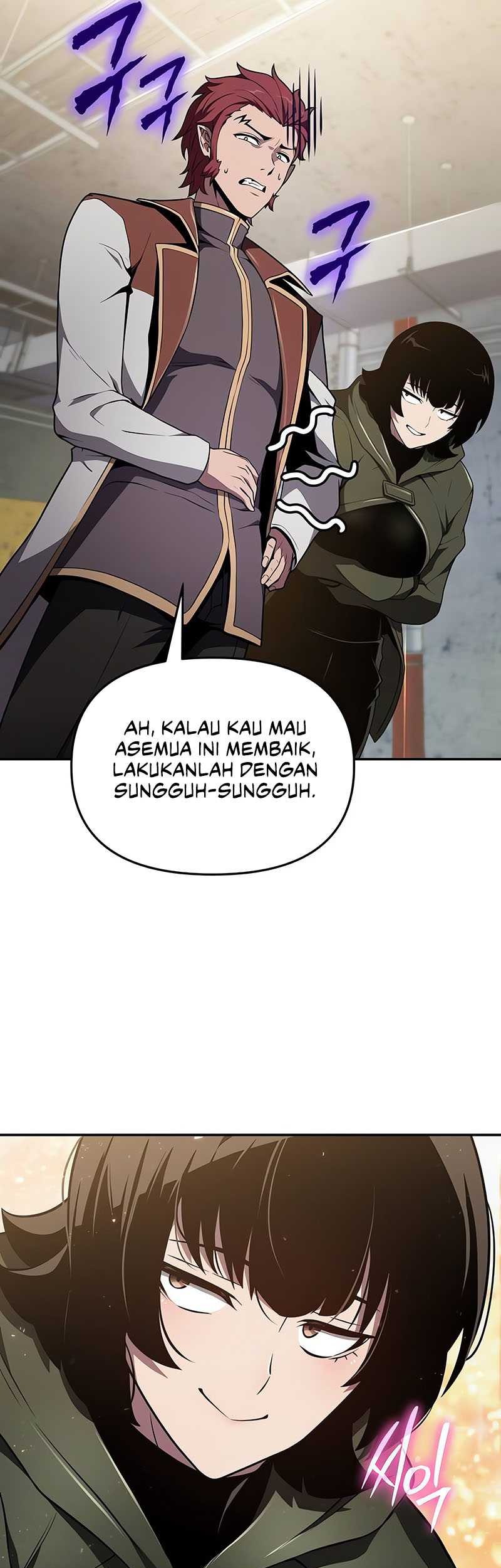 The Knight King Who Returned with a God Chapter 79 - halaman 46