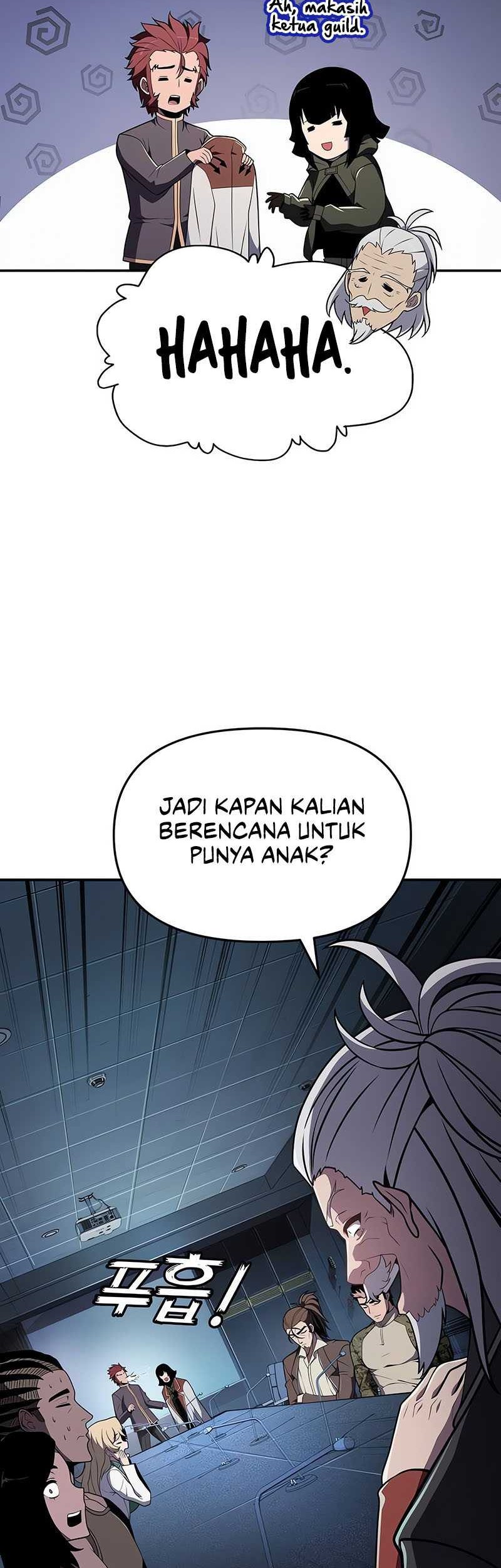 The Knight King Who Returned with a God Chapter 79 - halaman 59