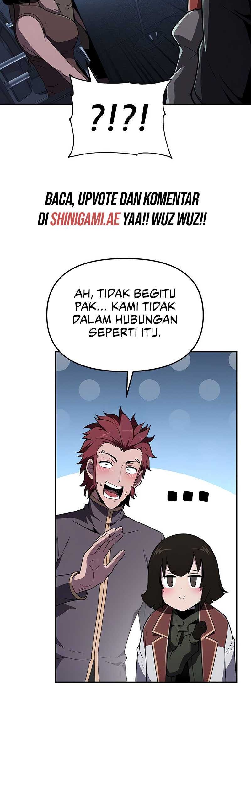The Knight King Who Returned with a God Chapter 79 - halaman 60