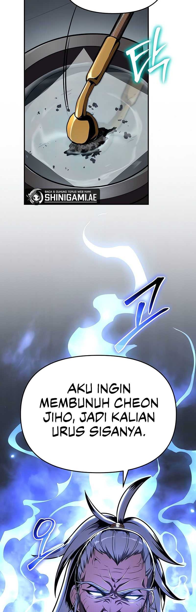 The Knight King Who Returned with a God Chapter 79 - halaman 64