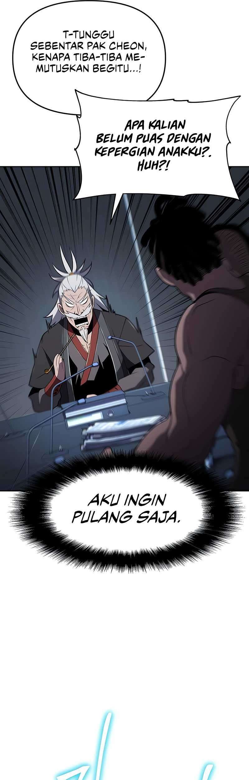 The Knight King Who Returned with a God Chapter 79 - halaman 66