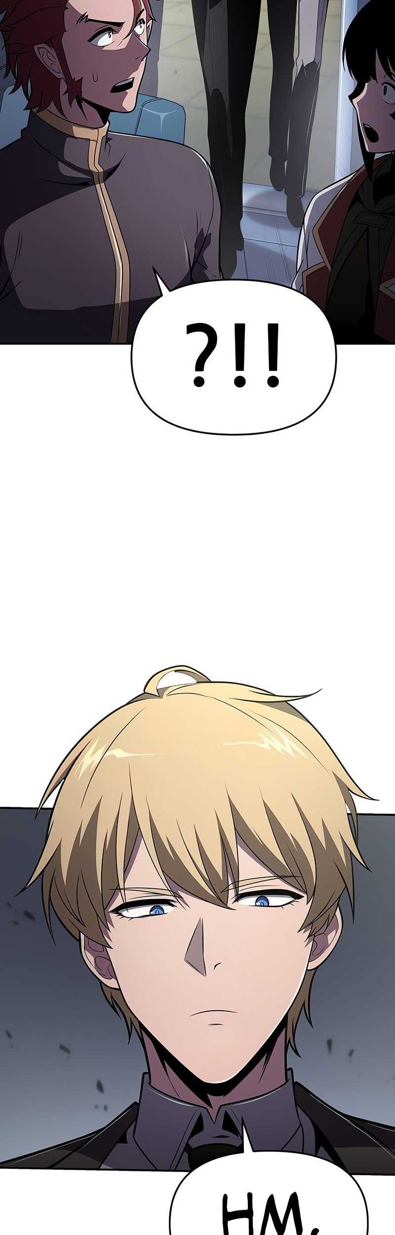 The Knight King Who Returned with a God Chapter 79 - halaman 68