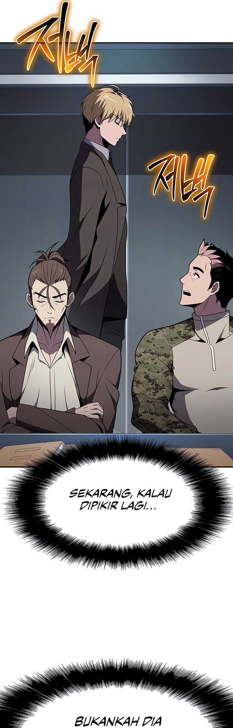 The Knight King Who Returned with a God Chapter 79 - halaman 70
