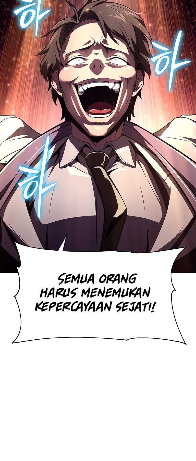 The Knight King Who Returned with a God Chapter 79 - halaman 9