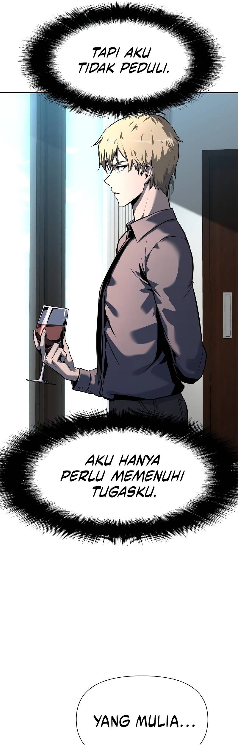 The Knight King Who Returned with a God Chapter 8 - halaman 10