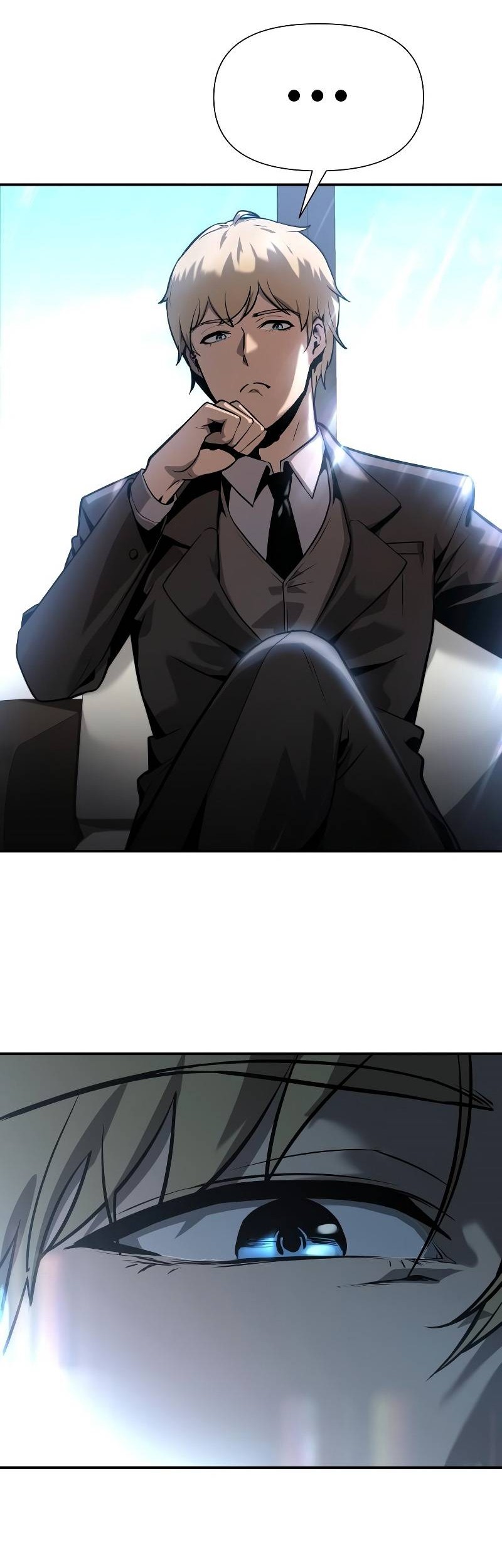The Knight King Who Returned with a God Chapter 8 - halaman 15