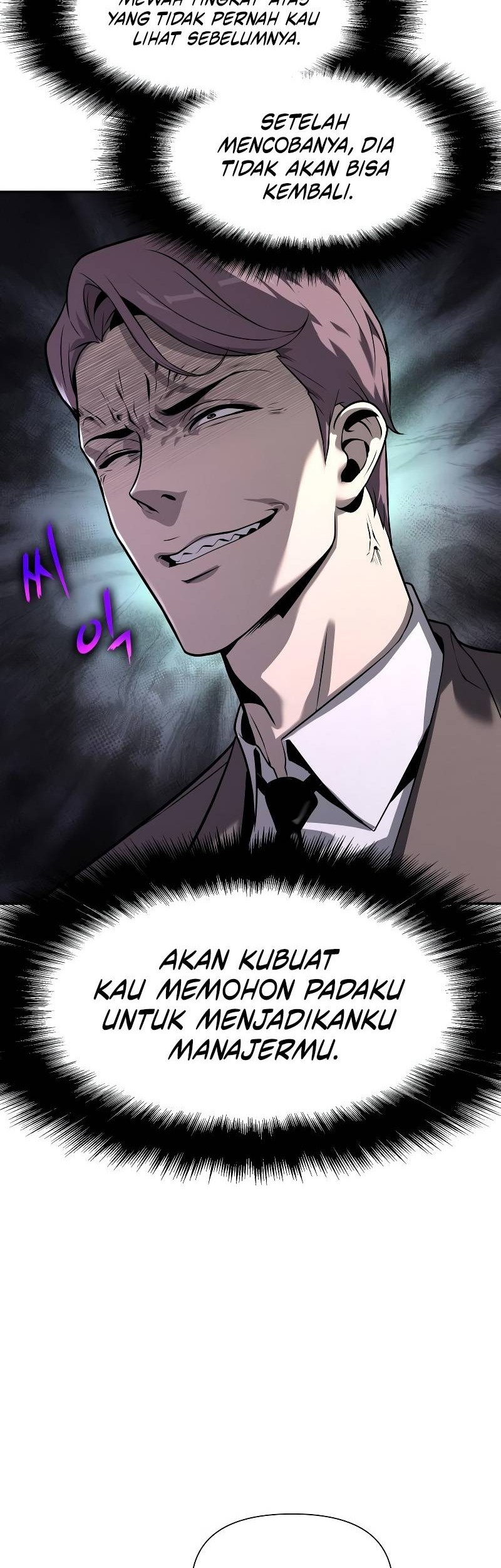 The Knight King Who Returned with a God Chapter 8 - halaman 19