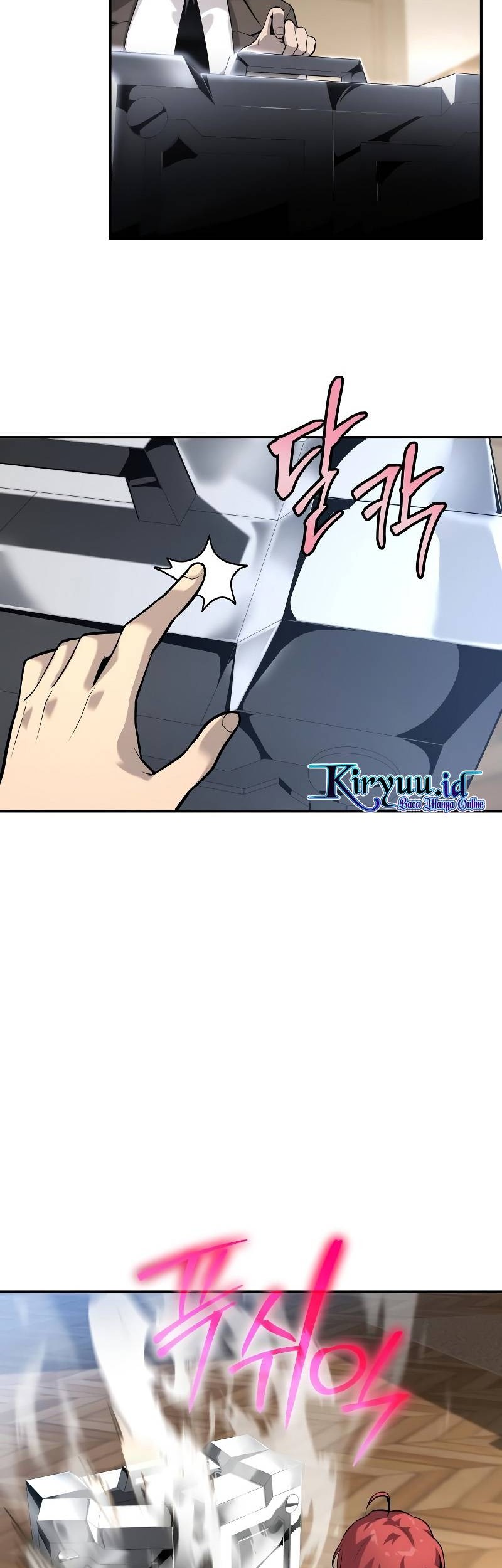 The Knight King Who Returned with a God Chapter 8 - halaman 24