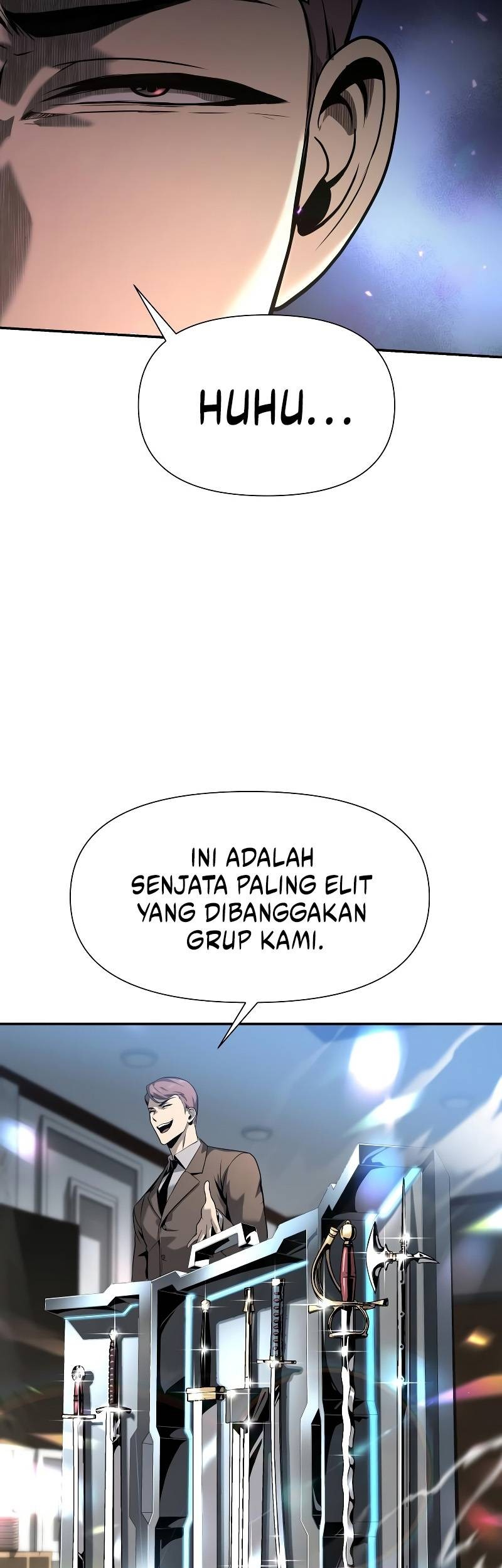 The Knight King Who Returned with a God Chapter 8 - halaman 26