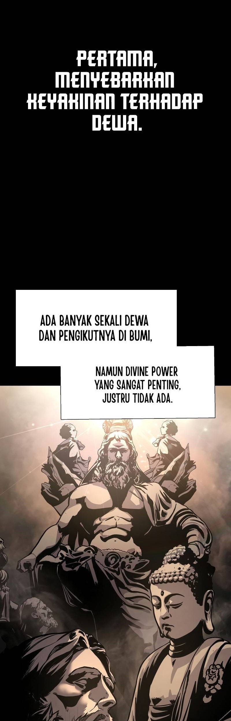 The Knight King Who Returned with a God Chapter 8 - halaman 3