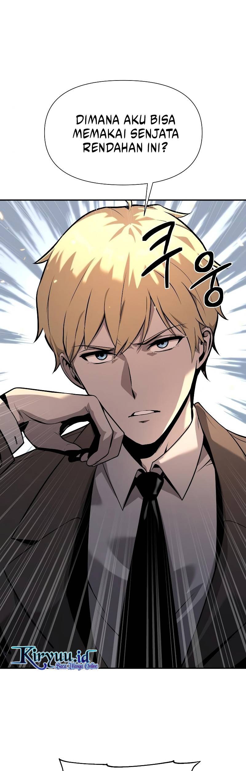 The Knight King Who Returned with a God Chapter 8 - halaman 30