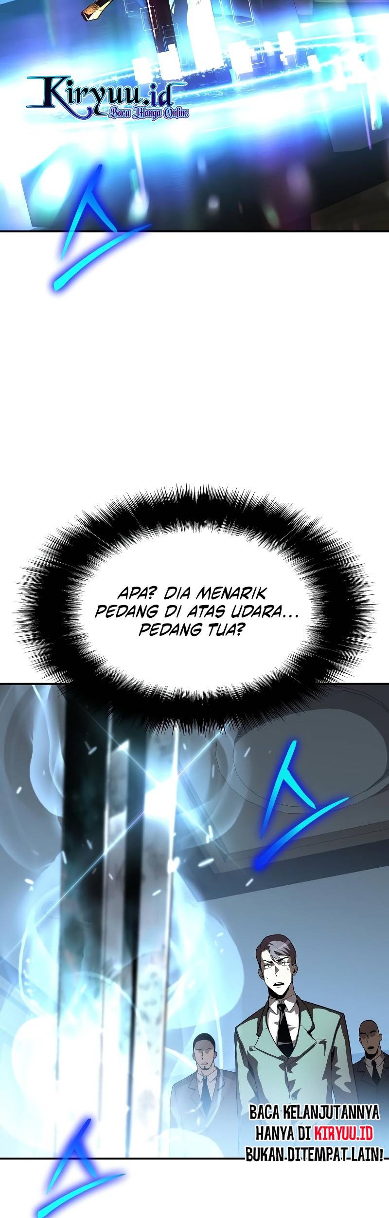 The Knight King Who Returned with a God Chapter 8 - halaman 36