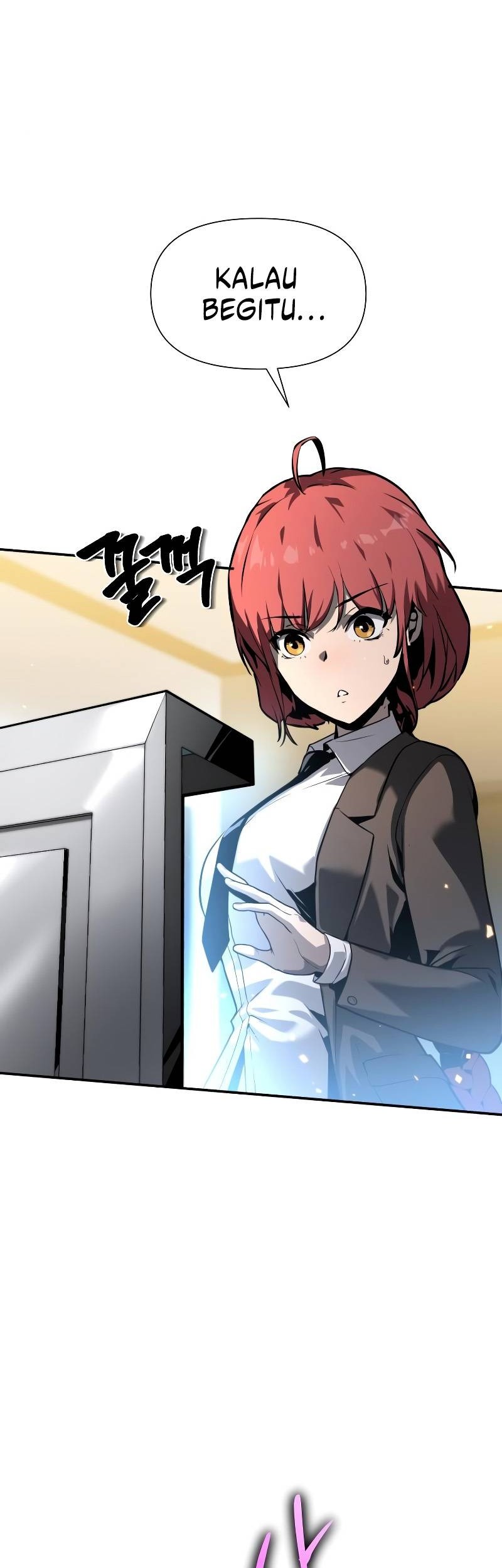 The Knight King Who Returned with a God Chapter 8 - halaman 40