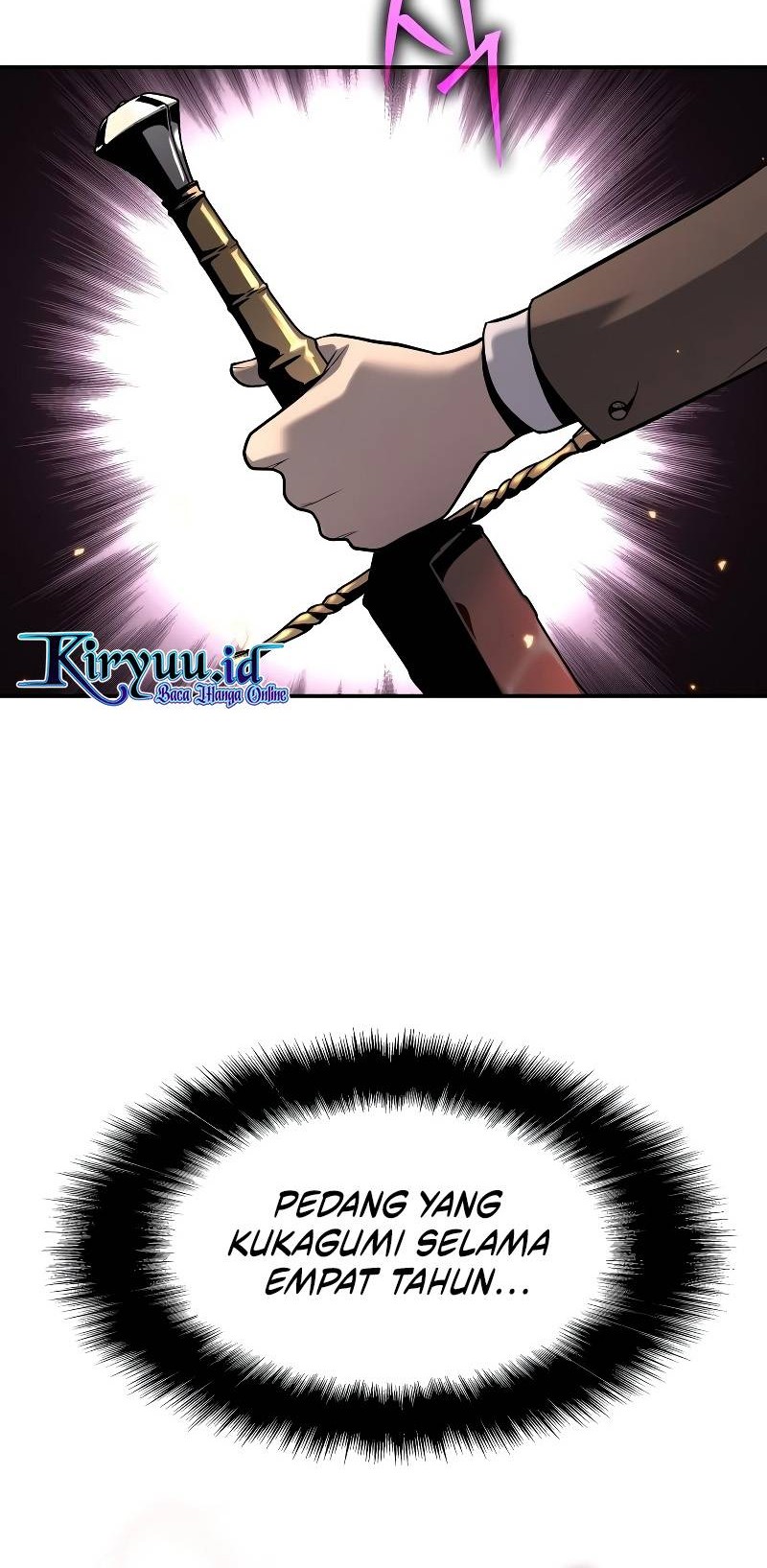 The Knight King Who Returned with a God Chapter 8 - halaman 41