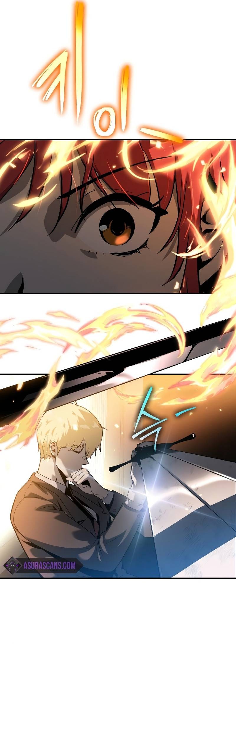 The Knight King Who Returned with a God Chapter 8 - halaman 46