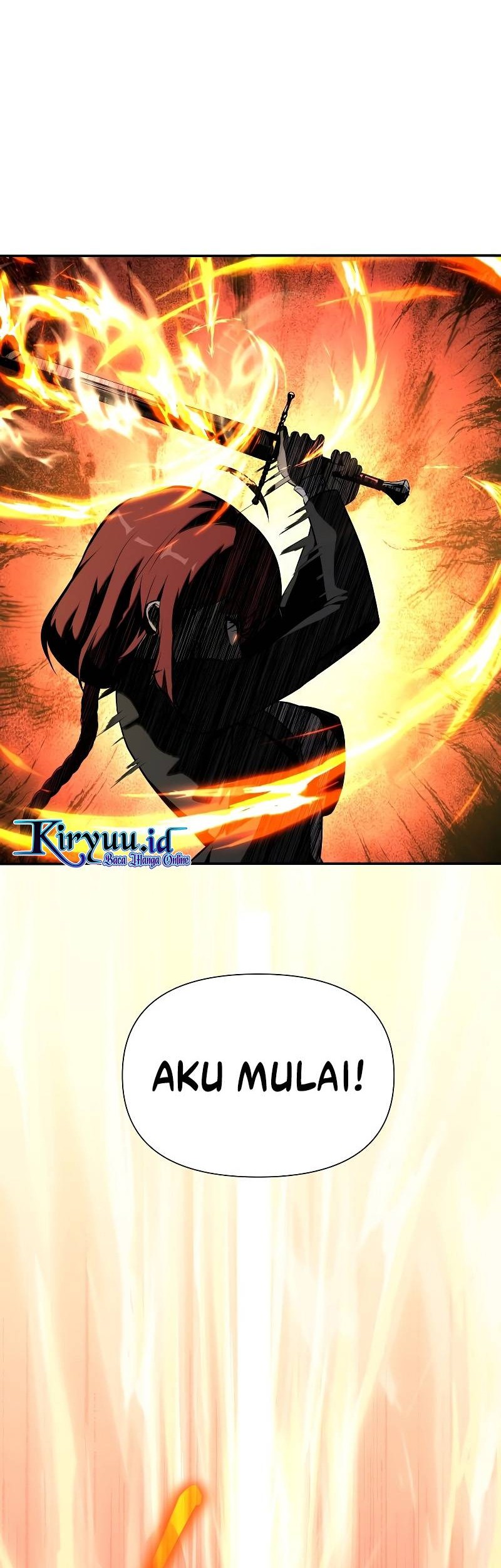 The Knight King Who Returned with a God Chapter 8 - halaman 47