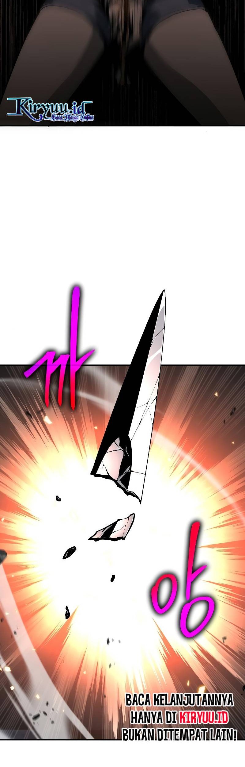 The Knight King Who Returned with a God Chapter 8 - halaman 49