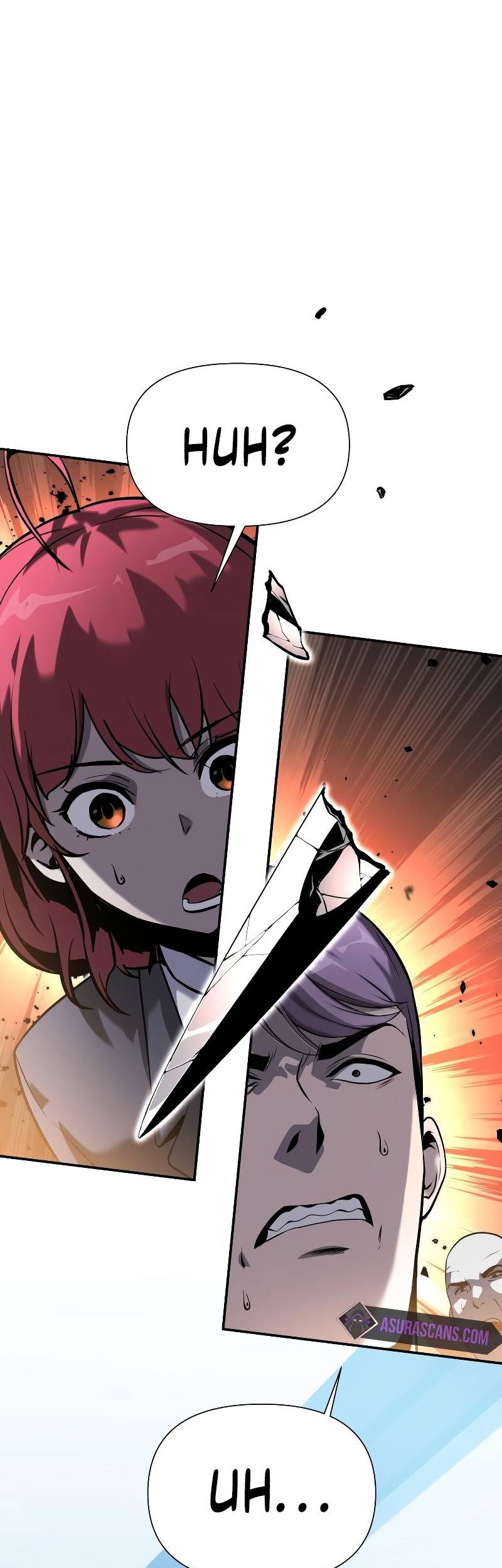 The Knight King Who Returned with a God Chapter 8 - halaman 50