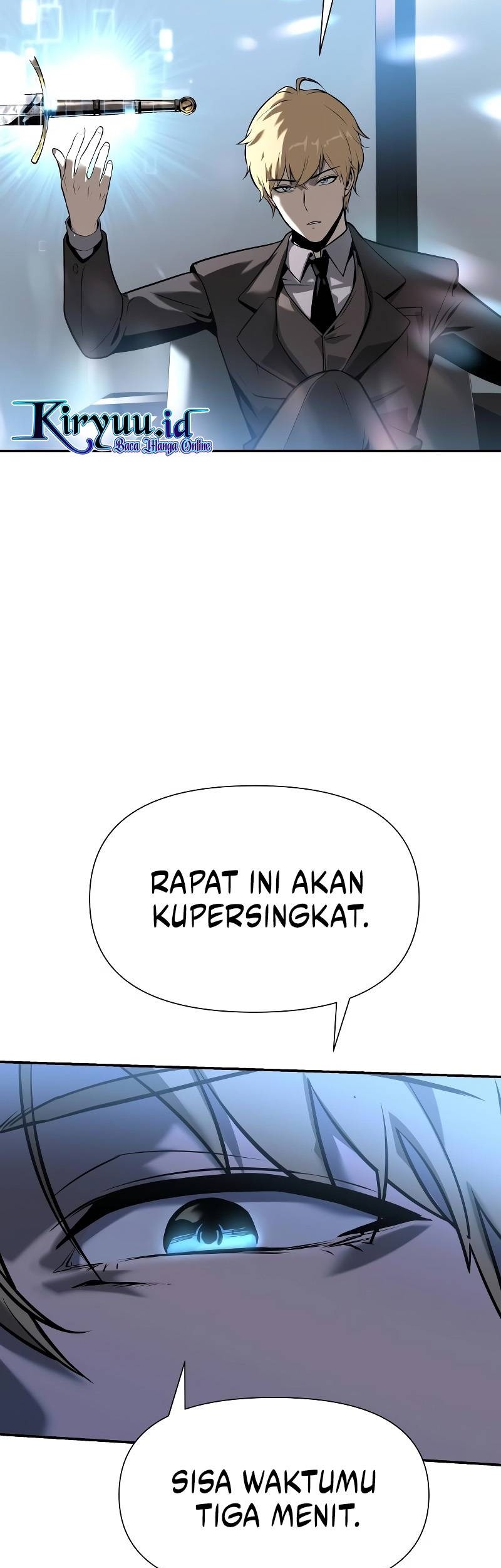 The Knight King Who Returned with a God Chapter 8 - halaman 52