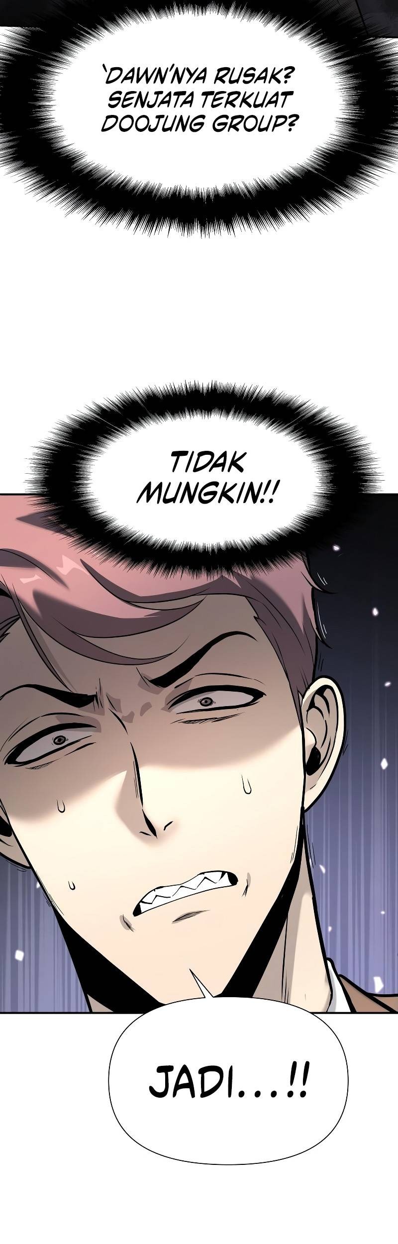The Knight King Who Returned with a God Chapter 8 - halaman 54