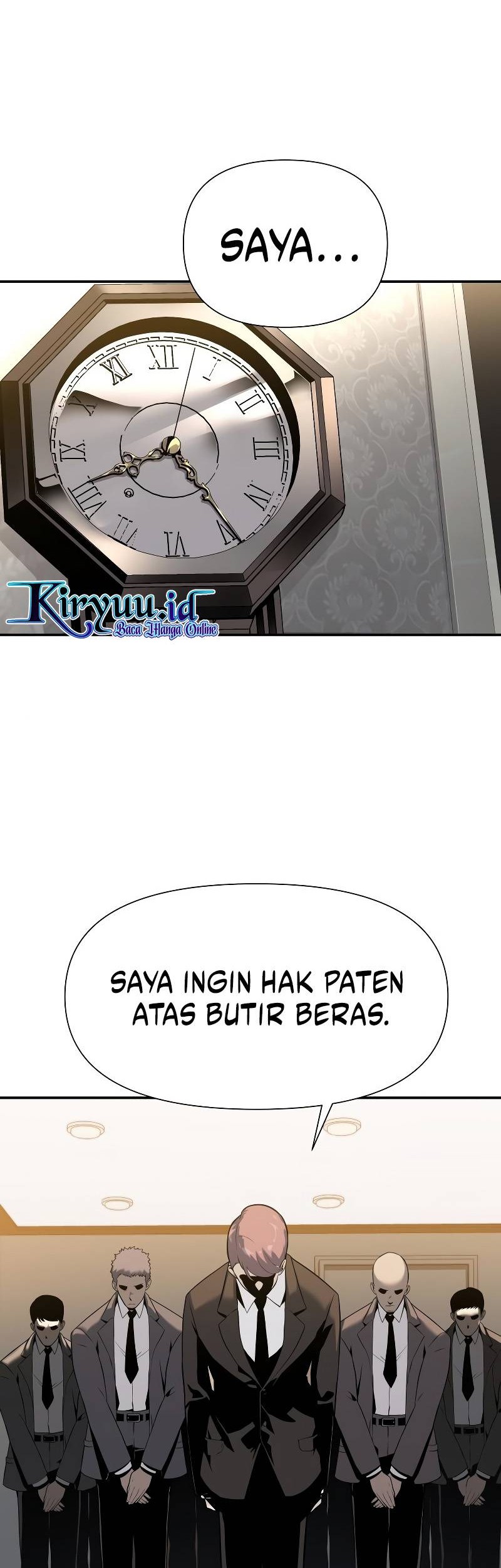 The Knight King Who Returned with a God Chapter 8 - halaman 55