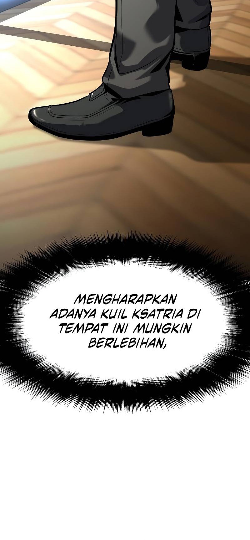 The Knight King Who Returned with a God Chapter 8 - halaman 9