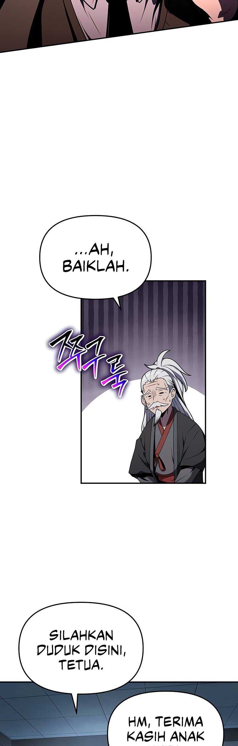 The Knight King Who Returned with a God Chapter 80 - halaman 12